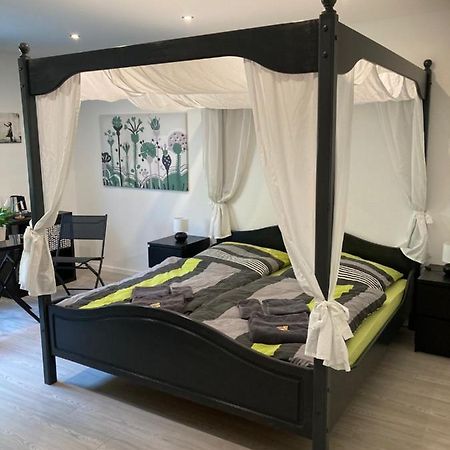 Eastside Apartment 5 Senftenberg Εξωτερικό φωτογραφία