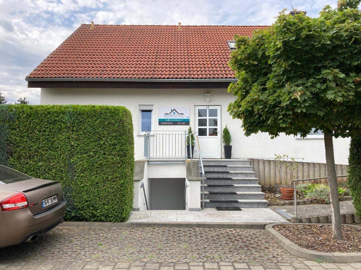 Eastside Apartment 5 Senftenberg Εξωτερικό φωτογραφία