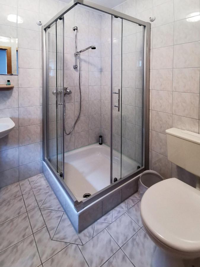 Eastside Apartment 5 Senftenberg Εξωτερικό φωτογραφία