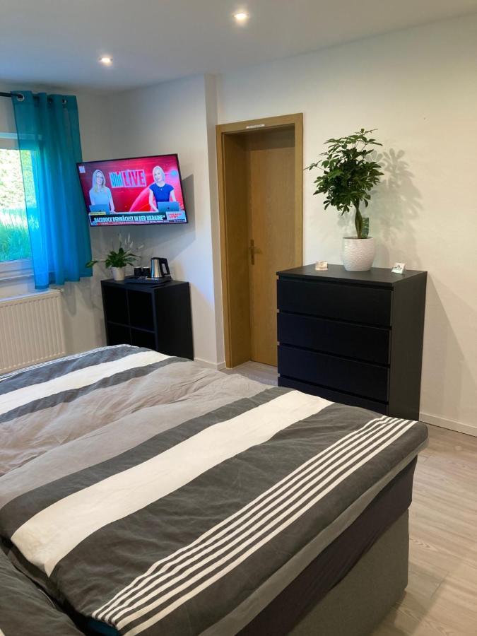 Eastside Apartment 5 Senftenberg Εξωτερικό φωτογραφία