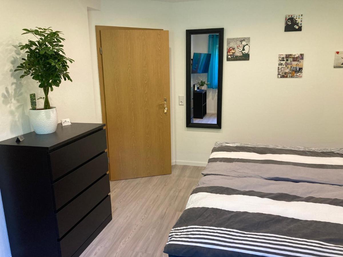 Eastside Apartment 5 Senftenberg Εξωτερικό φωτογραφία