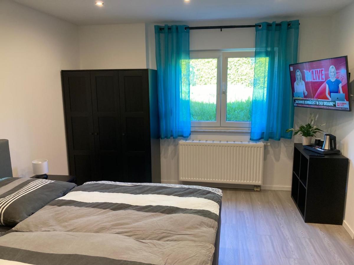 Eastside Apartment 5 Senftenberg Εξωτερικό φωτογραφία