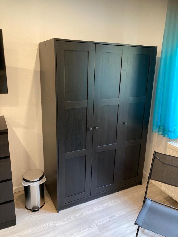 Eastside Apartment 5 Senftenberg Εξωτερικό φωτογραφία