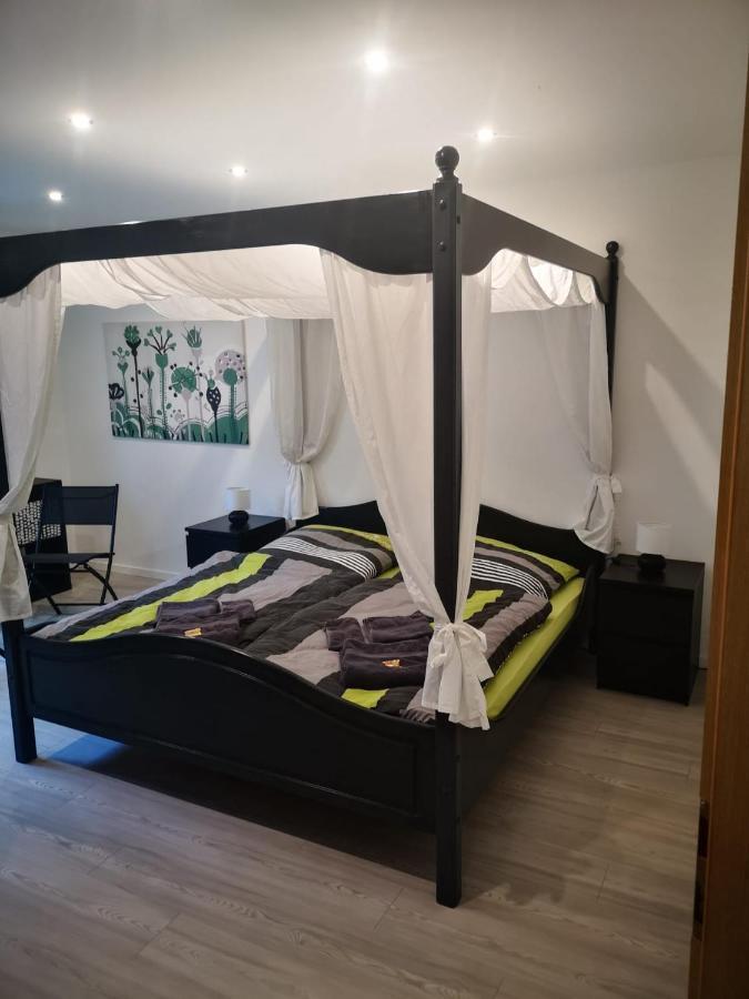 Eastside Apartment 5 Senftenberg Εξωτερικό φωτογραφία