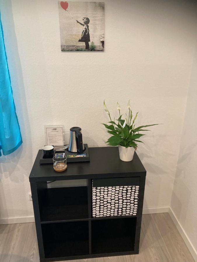 Eastside Apartment 5 Senftenberg Εξωτερικό φωτογραφία