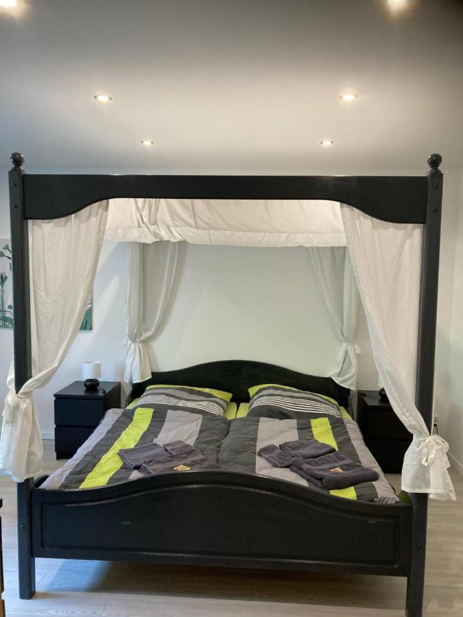 Eastside Apartment 5 Senftenberg Εξωτερικό φωτογραφία