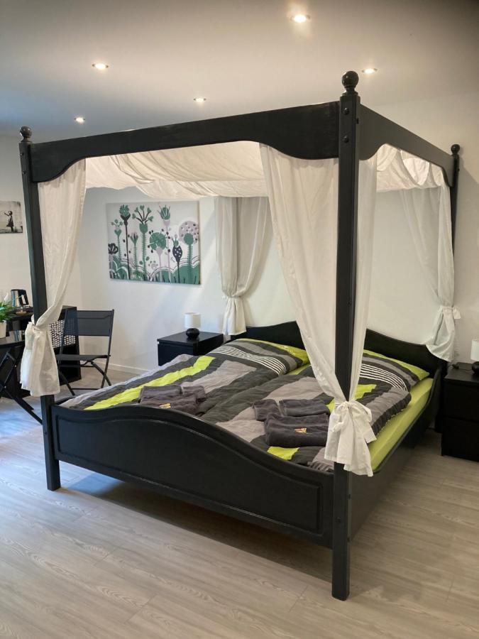 Eastside Apartment 5 Senftenberg Εξωτερικό φωτογραφία