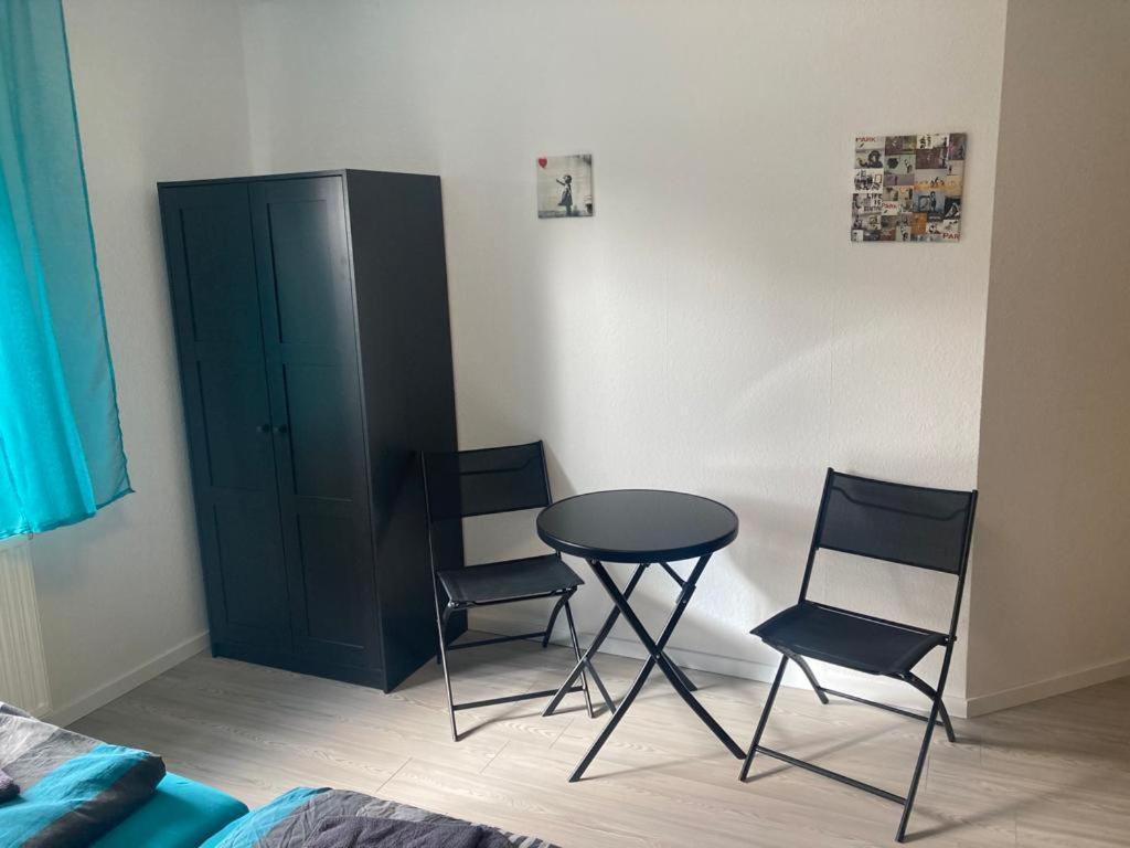 Eastside Apartment 5 Senftenberg Εξωτερικό φωτογραφία