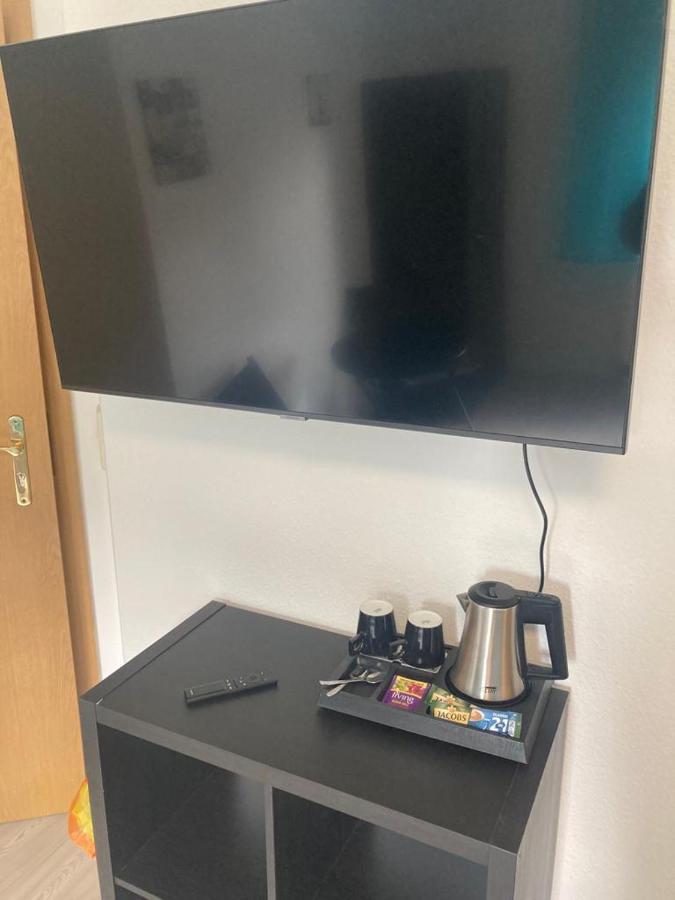 Eastside Apartment 5 Senftenberg Εξωτερικό φωτογραφία