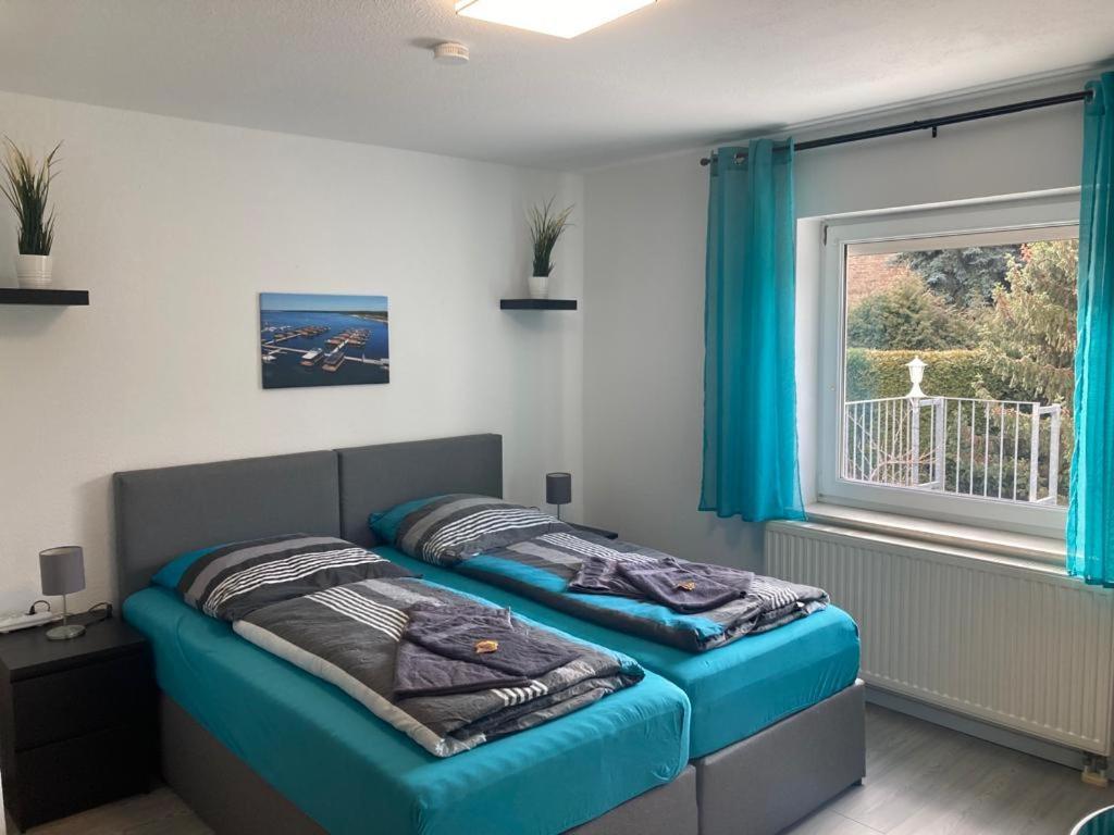 Eastside Apartment 5 Senftenberg Εξωτερικό φωτογραφία